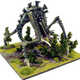 Illustration for article titled An Enormous Gallery Of Warhammer 40K Miniatures Painted To Within An Inch Of Their Lives